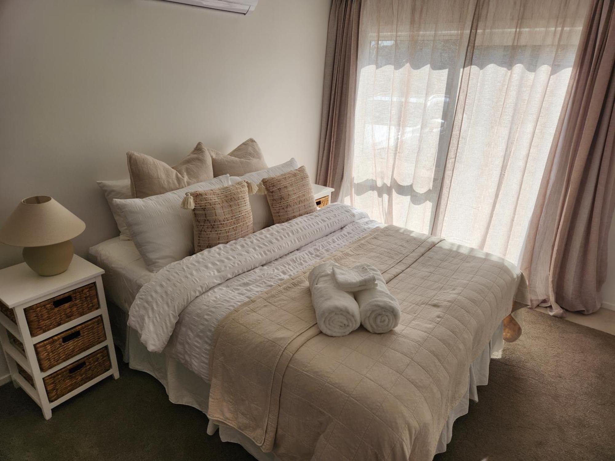 Sarah'S Guest House Havelock North Kültér fotó